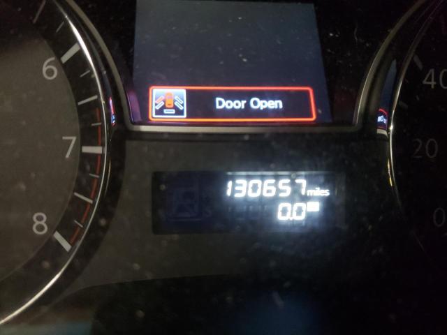 Photo 8 from auction – 2014 NISSAN PATHFINDER with VIN 5N1AR2MN5EC713425