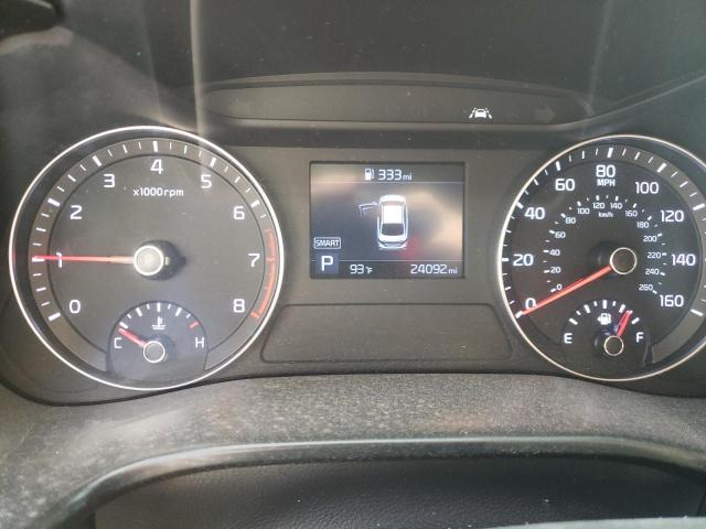 Photo 8 from auction – 2020 KIA FORTE FE with VIN 3KPF24AD6LE208618