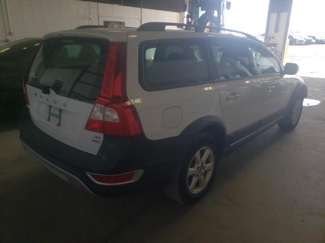 Photo 4 from auction – 2009 VOLVO XC70 3.2 with VIN YV4BZ982091047820