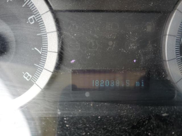 Photo 8 from auction – 2008 FORD ESCAPE XLT with VIN 1FMCU93108KE78604