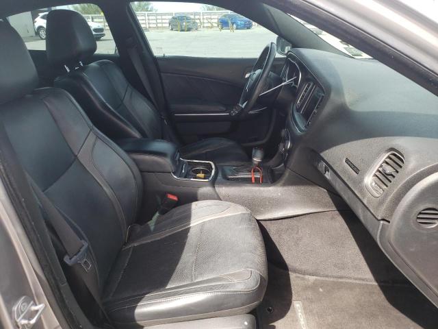 Photo 5 from auction – 2015 DODGE CHARGER SX with VIN 2C3CDXHG0FH768811