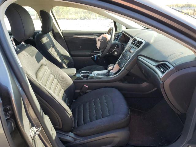 Photo 5 from auction – 2013 FORD FUSION SE with VIN 3FA6P0HR8DR372125