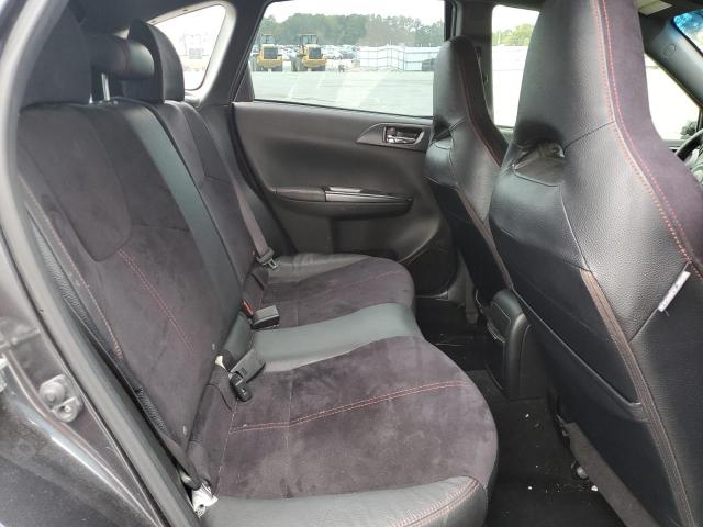 Photo 6 from auction – 2012 SUBARU IMPREZA WR with VIN JF1GR8H64CL216549