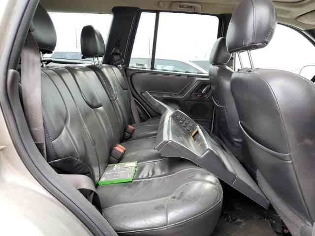 Photo 11 from auction – 2000 JEEP GRAND CHER with VIN 1J4G248N2YC417852