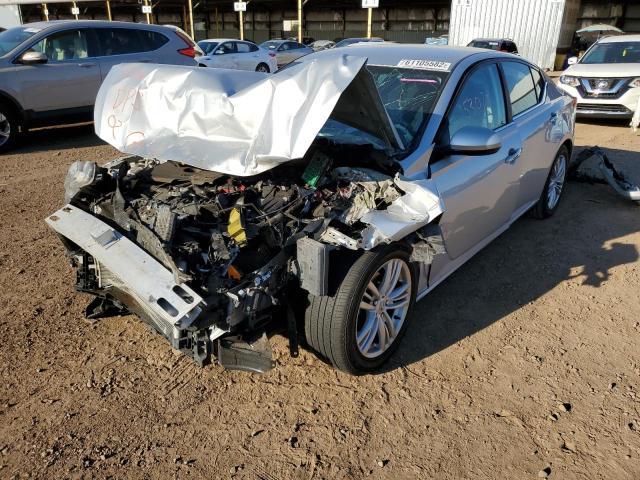 Photo 2 from auction – 2019 NISSAN ALTIMA S with VIN 1N4BL4BVXKC152777