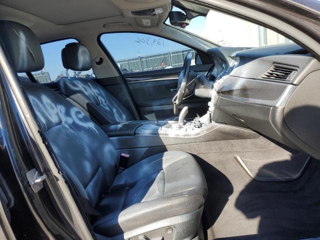Photo 5 from auction – 2011 BMW 535 XI with VIN WBAFU7C53BC779116