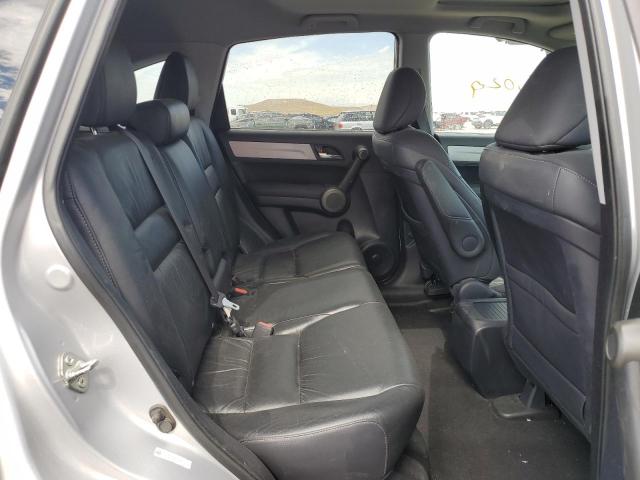 Photo 6 from auction – 2011 HONDA CR-V EXL with VIN 5J6RE4H79BL114155