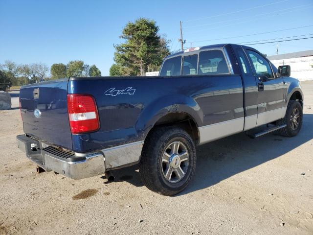 Photo 4 from auction – 2007 FORD F150 with VIN 1FTRF14547NA51693