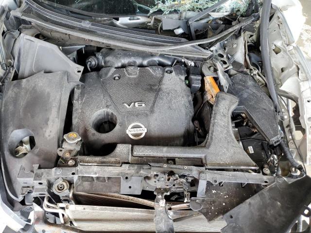Photo 7 from auction – 2009 NISSAN MAXIMA S with VIN 1N4AA51E59C809021