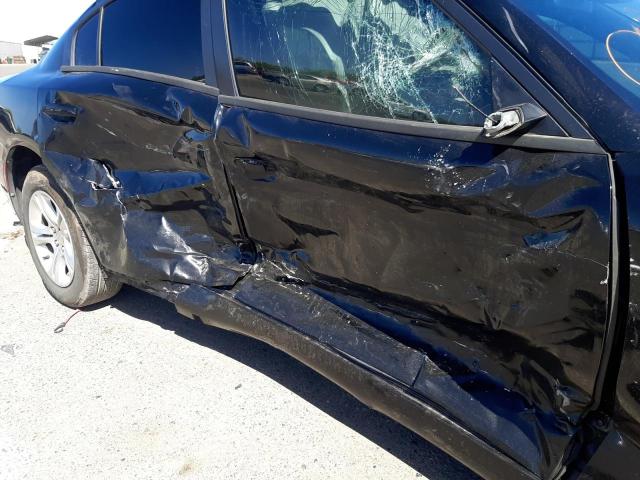 Photo 9 from auction – 2016 DODGE CHARGER SE with VIN 2C3CDXBG8GH242257