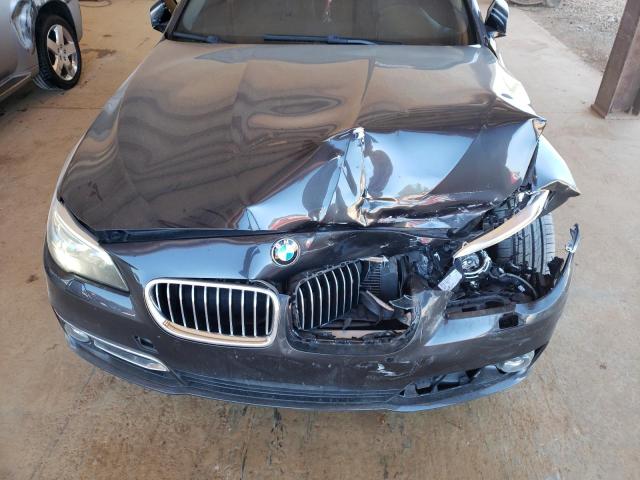 صورة رقم 7 من المزاد - 2014 BMW 535 I مع VIN WBA5B1C51ED475523