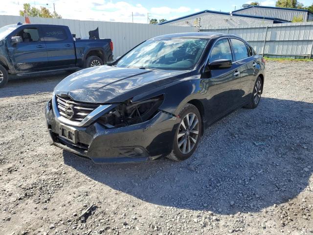 Photo 2 from auction – 2017 NISSAN ALTIMA 2.5 with VIN 1N4AL3AP6HC474396