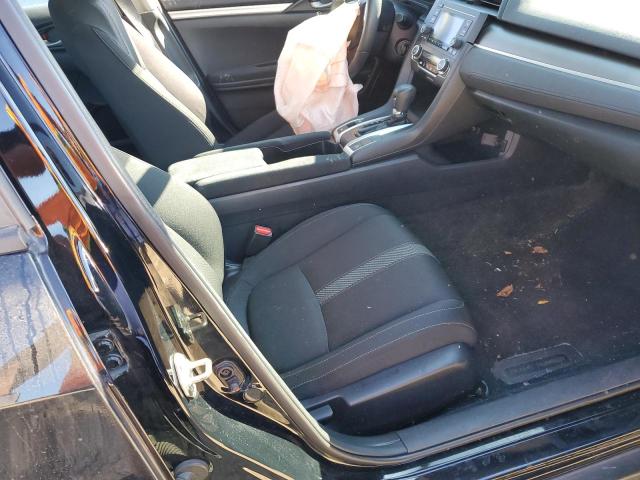 Photo 5 from auction – 2017 HONDA CIVIC LX with VIN 19XFC2F52HE003453