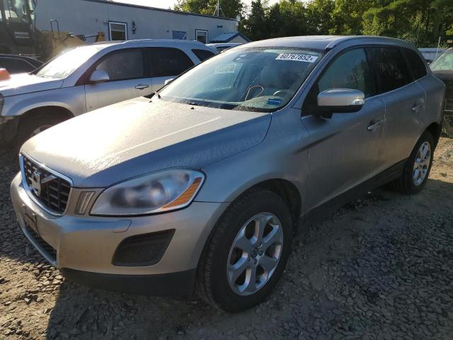 Photo 2 from auction – 2013 VOLVO XC60 3.2 with VIN YV4940DZ5D2419439