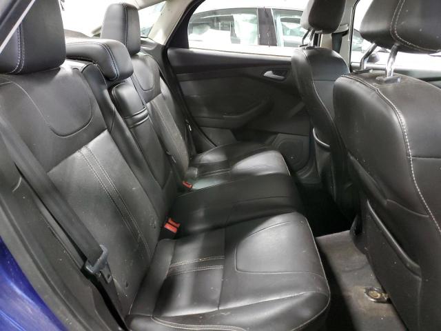 Photo 6 from auction – 2012 FORD FOCUS SEL with VIN 1FAHP3H23CL313896