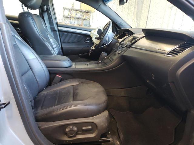 Photo 5 from auction – 2013 FORD TAURUS SEL with VIN 1FAHP2E8XDG102921