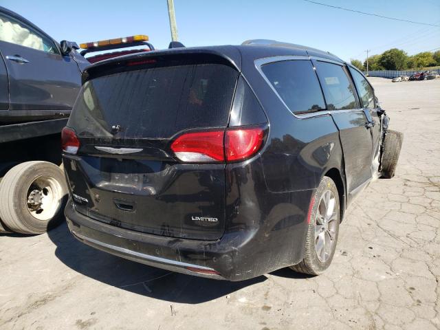 Photo 4 from auction – 2017 CHRYSLER PACIFICA L with VIN 2C4RC1GG9HR787958