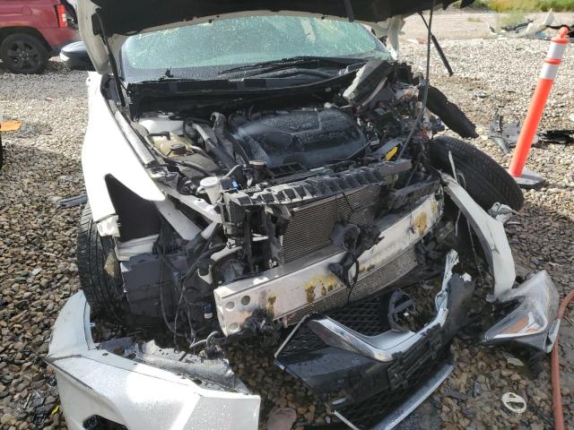Photo 9 from auction – 2016 NISSAN MAXIMA 3.5 with VIN 1N4AA6AP6GC431022