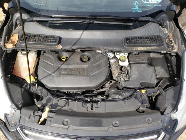 Photo 7 from auction – 2013 FORD ESCAPE SEL with VIN 1FMCU9H95DUA97683