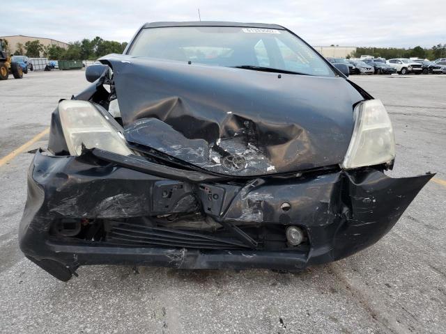 Photo 9 from auction – 2005 TOYOTA PRIUS with VIN JTDKB20U453115739