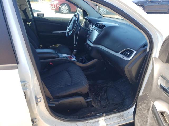 Photo 5 from auction – 2014 DODGE JOURNEY SX with VIN 3C4PDCCG5ET136194
