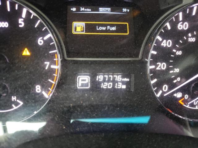 Photo 8 from auction – 2013 NISSAN PATHFINDER with VIN 5N1AR2MM5DC613623