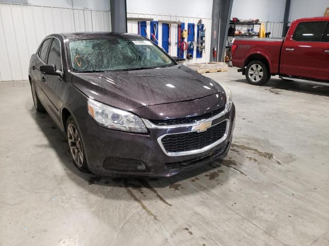 Photo 9 from auction – 2015 CHEVROLET MALIBU 1LT with VIN 1G11C5SL1FF168289
