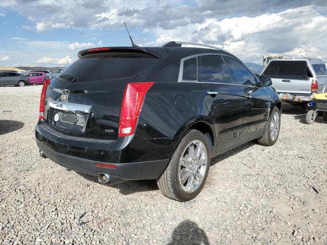 Photo 4 from auction – 2012 CADILLAC SRX PREMIU with VIN 3GYFNCE36CS504432
