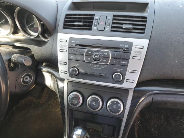 Photo 9 from auction – 2010 MAZDA 6 I with VIN 1YVHZ8CH4A5M17726