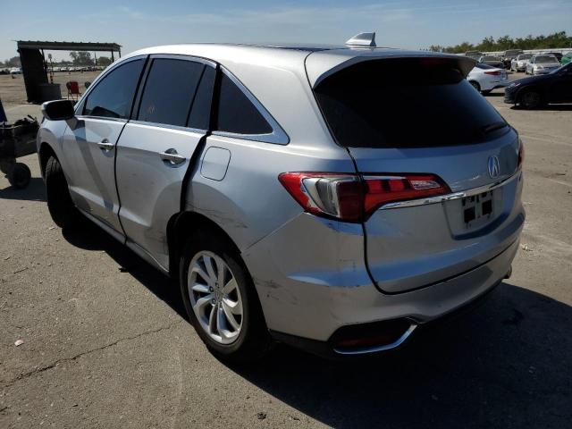 Photo 3 from auction – 2017 ACURA RDX TECHNO with VIN 5J8TB3H57HL004003