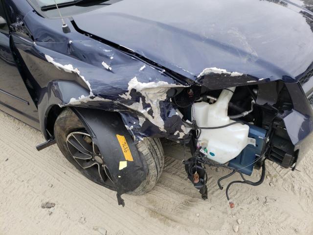 صورة رقم 9 من المزاد - 2017 DODGE GRAND CARA مع VIN 2C4RDGEG2HR726051