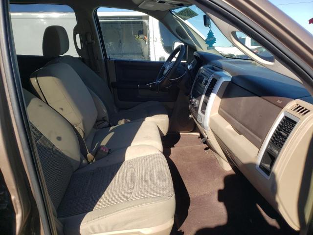Photo 5 from auction – 2009 DODGE RAM 1500 with VIN 1D3HB13P09S743858