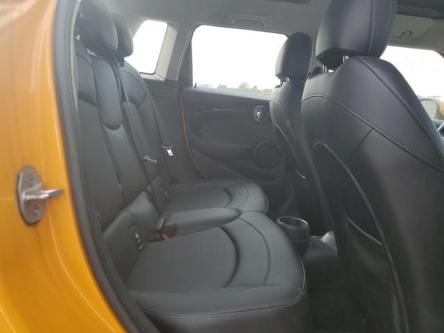 Photo 6 from auction – 2016 MINI COOPER S with VIN WMWXU3C55G2D28556