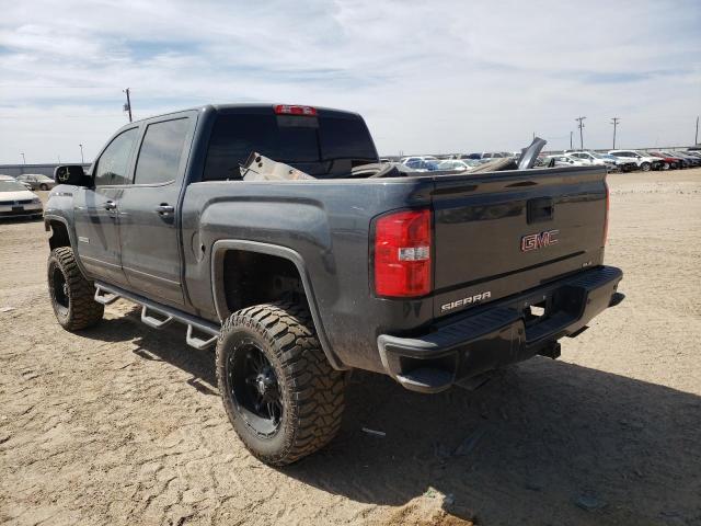 Photo 3 from auction – 2018 GMC SIERRA K15 with VIN 3GTU2MEC2JG356002