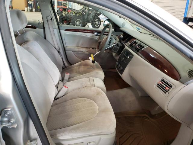 Photo 5 from auction – 2006 BUICK LUCERNE CX with VIN 1G4HP57216U256521