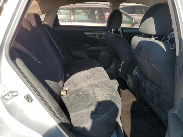 Photo 6 from auction – 2015 NISSAN ALTIMA 2.5 with VIN 1N4AL3AP8FN323724