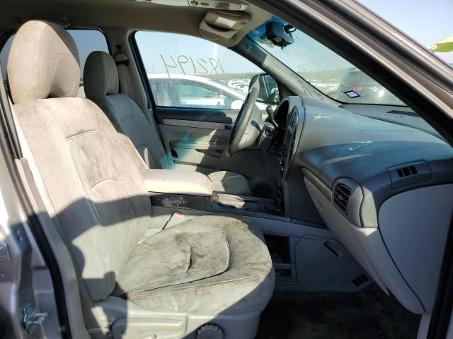 Photo 5 from auction – 2006 BUICK RENDEZVOUS with VIN 3G5DA03L46S517220