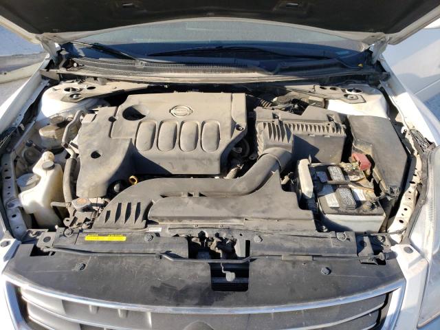 Photo 7 from auction – 2012 NISSAN ALTIMA BAS with VIN 1N4AL2AP4CC225615