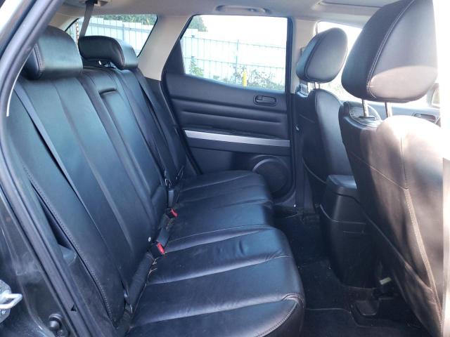 Photo 6 from auction – 2011 MAZDA CX-7 with VIN JM3ER2B58B0402956