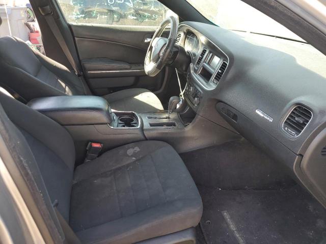 Photo 5 from auction – 2014 DODGE CHARGER SE with VIN 2C3CDXBG8EH170649