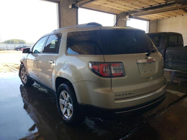 Photo 3 from auction – 2014 GMC ACADIA SLE with VIN 1GKKVPKD2EJ351050