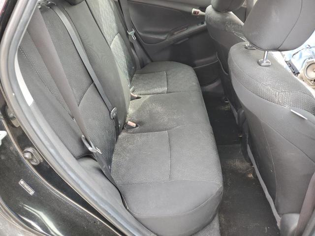 Photo 6 from auction – 2009 TOYOTA COROLLA MA with VIN 2T1KU40E29C032208