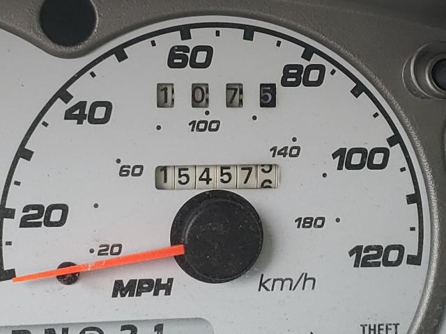 Photo 8 from auction – 2002 FORD EXPLORER S with VIN 1FMZU70E62UC45862