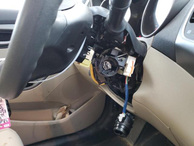 Photo 9 from auction – 2016 HYUNDAI ELANTRA SE with VIN 5NPDH4AE2GH760102