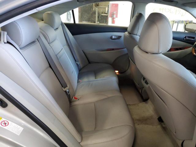 Photo 6 from auction – 2008 LEXUS ES 350 with VIN JTHBJ46G982187383