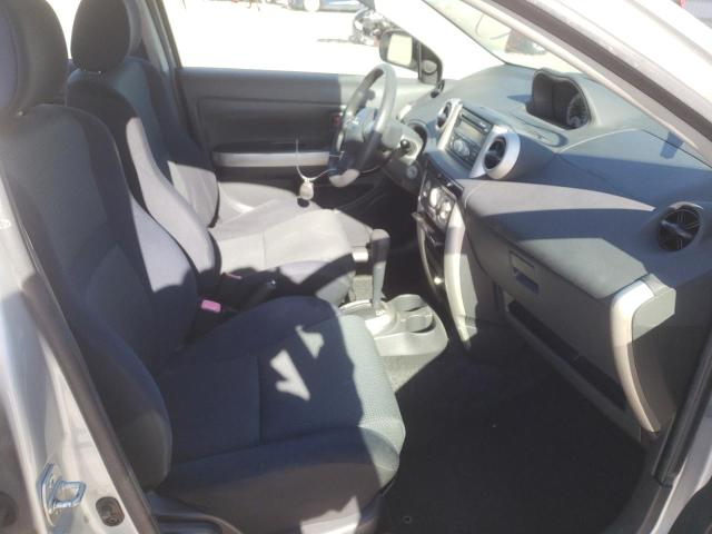 Photo 5 from auction – 2006 TOYOTA SCION XA with VIN JTKKT624660157696