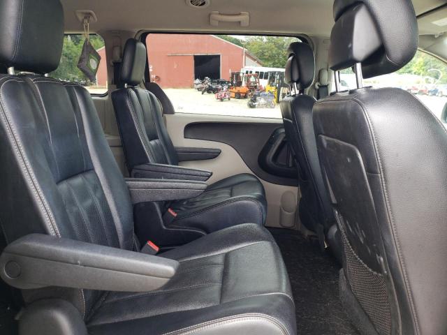 Photo 6 from auction – 2012 CHRYSLER TOWN & COU with VIN 2C4RC1BG5CR305387