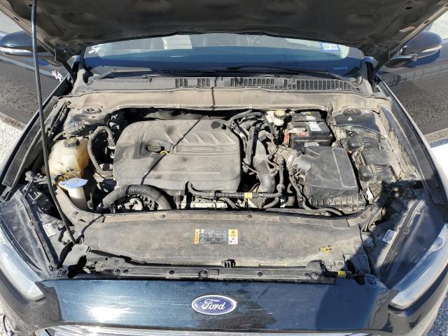 Photo 7 from auction – 2014 FORD FUSION with VIN 3FA6P0HD5ER201595