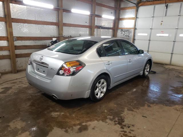 Photo 4 from auction – 2007 NISSAN ALTIMA 2.5 with VIN 1N4AL21E17C201731