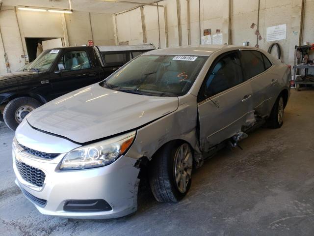 Photo 2 from auction – 2014 CHEVROLET MALIBU 1LT with VIN 1G11C5SL9EF241827